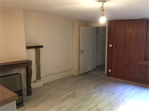 appartement à la vente -   25000  BESANCON, surface 27 m2 vente appartement - APR744127
